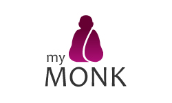 Logo Monk