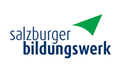 Logo Salzburger Bildungswerk