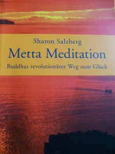 Buch Sharon Salzberg Metta Meditation